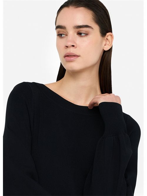 Abito in maglia LIU JO | CF5085MS55N/22222